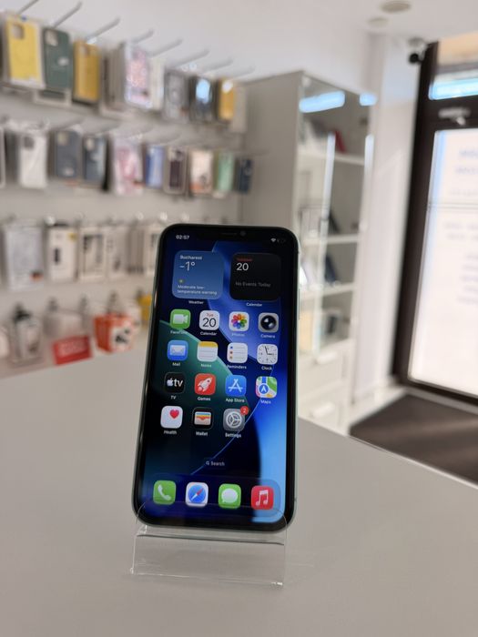 Iphone 11 Garantie Dochousegsm