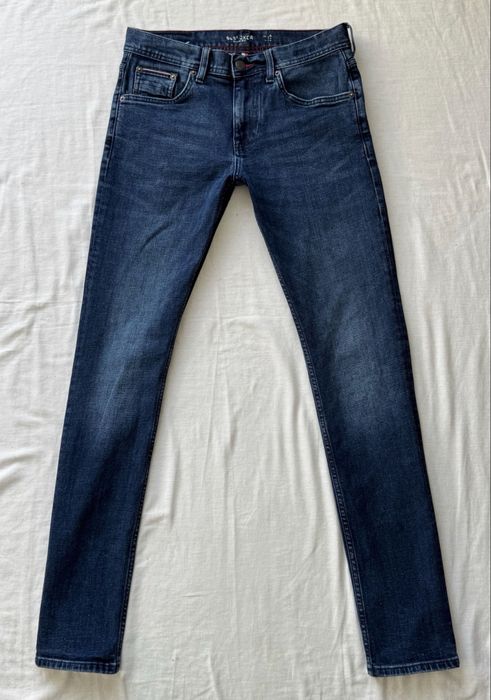 Tommy Hilfiger,blugi băieți ,măr.XS (29/32)