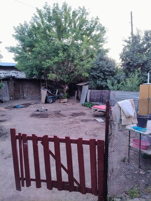 Продам дом близи жд вагзала