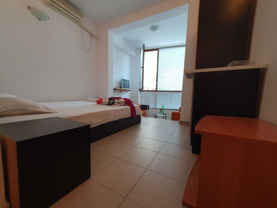 Продава се Едностаен апартамент в к.к. Слънчев бряг - 43 кв.м за 522 €/кв.м - Снимка #2