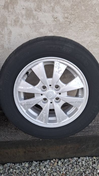 Диски на приору б.у