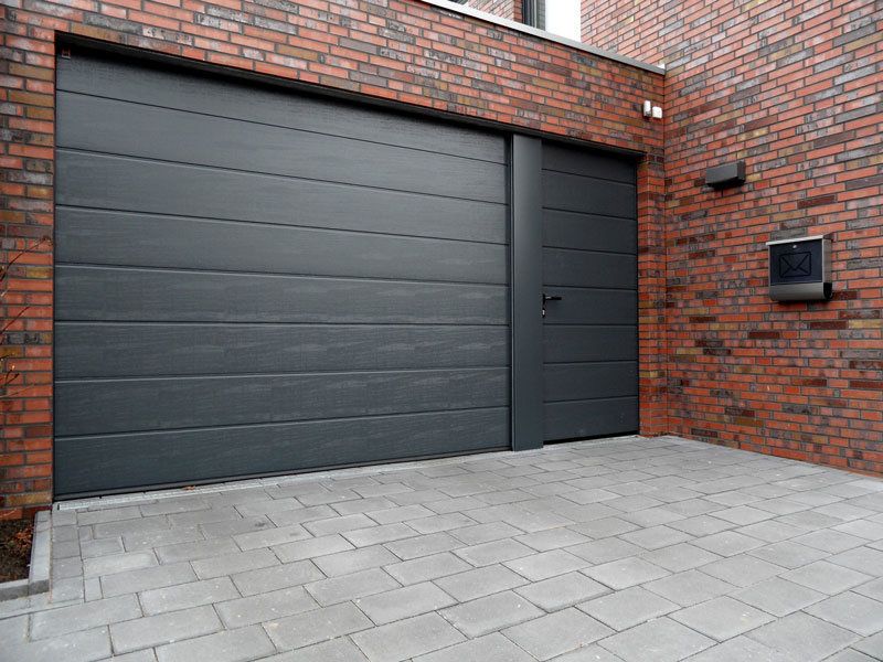 РЕМОНТ ВОРОТ! Изготовление! 24/7