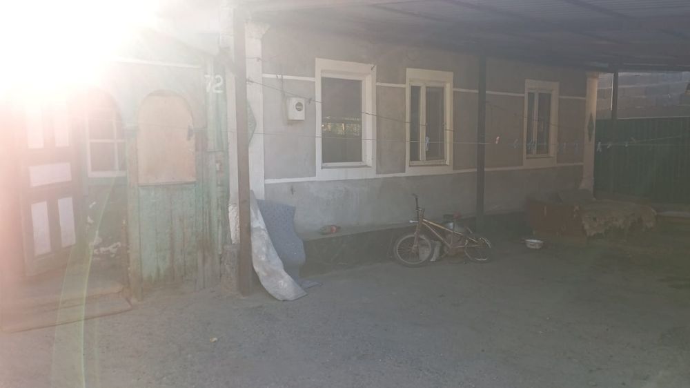 Продается срочно дом