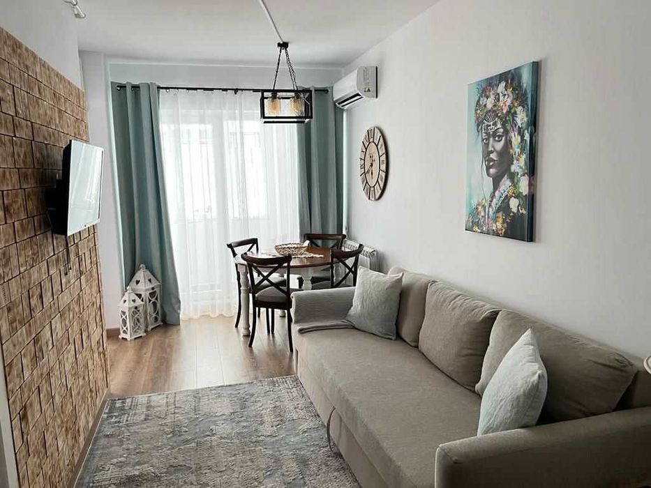 Studio 40 mp mobilat si utilat