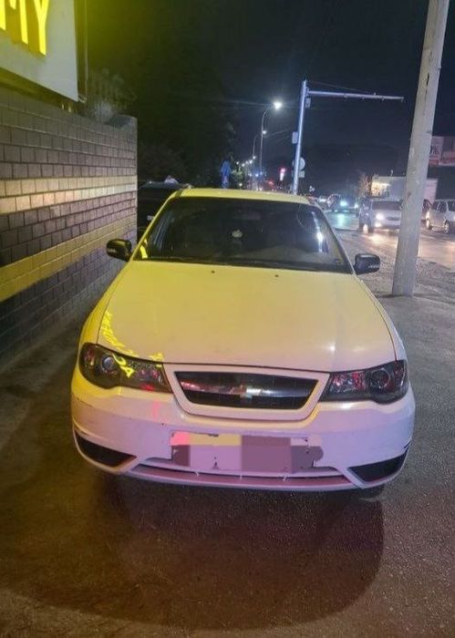 Нексия2 сонс гибрид супер кандитсанер бинзинда АИ_92-95 юрган