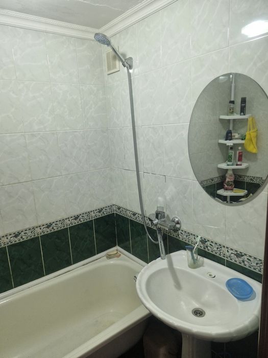 Продам 3х комнатную квартиру