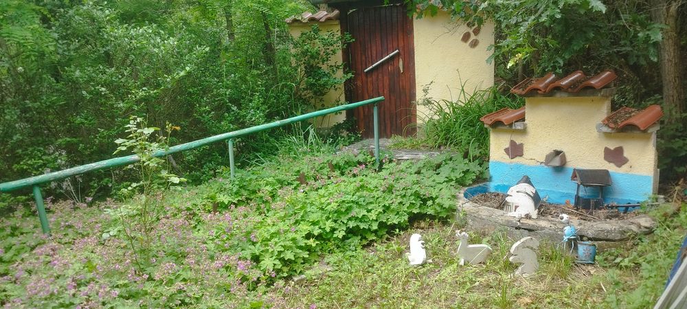 Вила в с.Владо Тричков