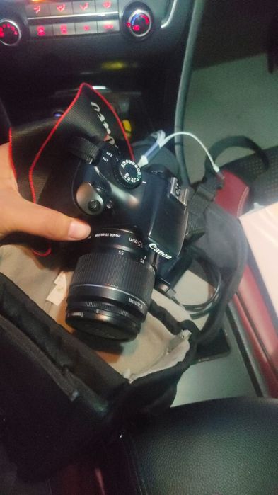 Продаю срочно фотоаппарат