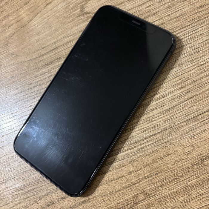 IPhone 11 128gb 81% отл сост