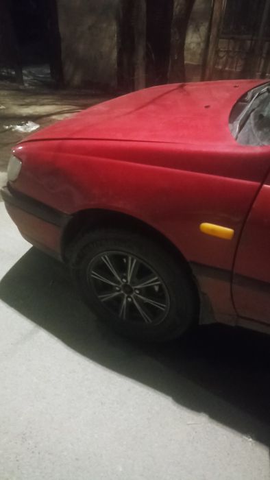 Обмен легковой на дачу с моей доплатой