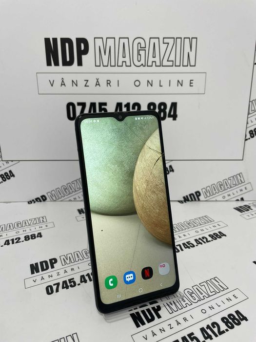 NDP Amanet NON-STOP Sos. Giurgiului 119 SAMSUNG A12 (45045)