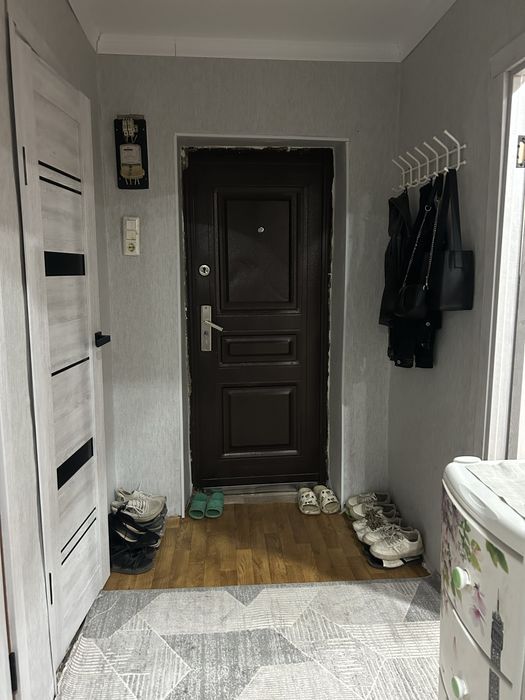 Продается квартира