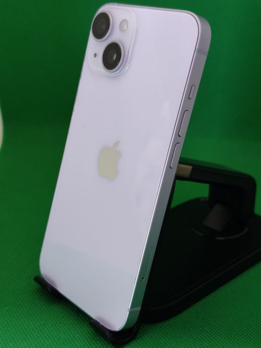 Iphone 14 100% Bateria * Garantia * Buy Back *