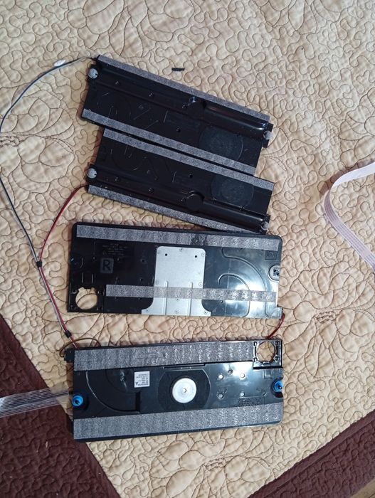 Placa și sursa de Samsung