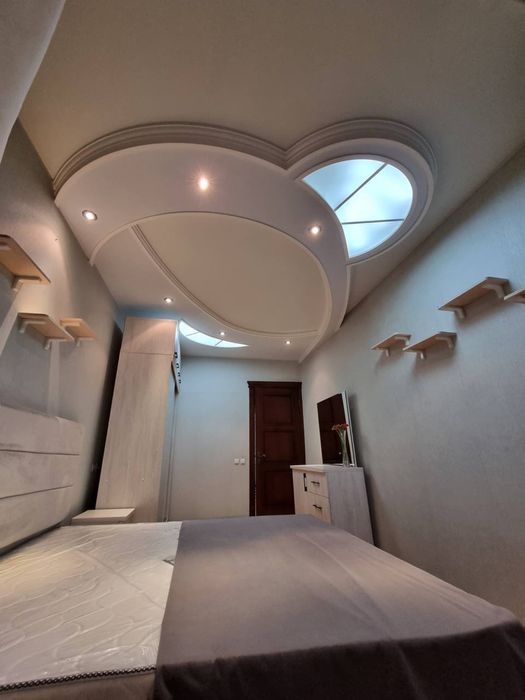 Ц-6 Метро минор Честер / Giotto Продается Срочно 2х ком 75м2