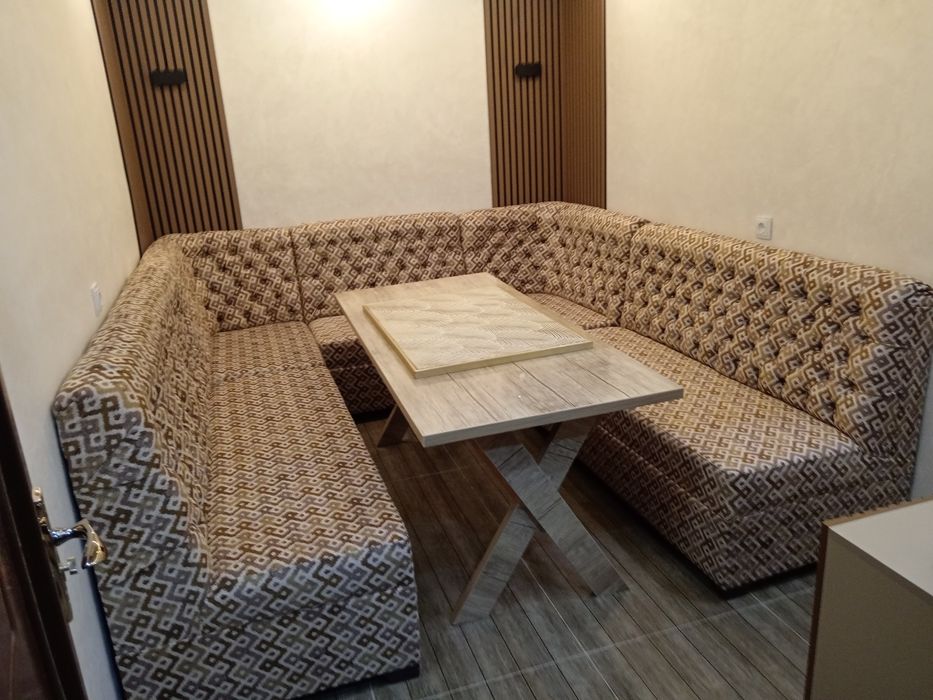 Mebil romont va abifka qilamiz arzon narhlarda sifatli ishlar