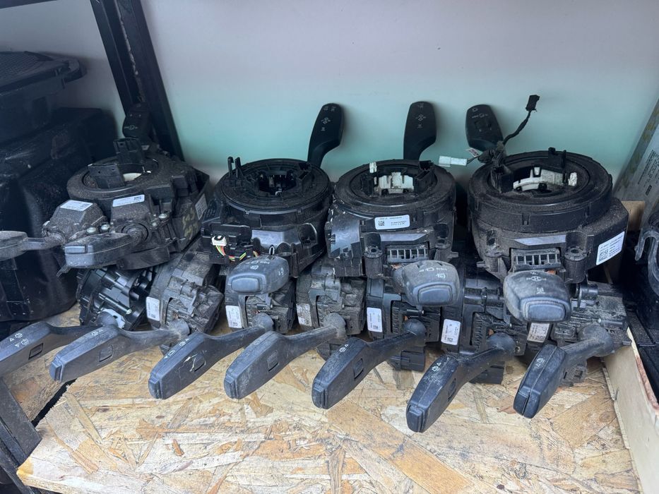 Spira SZL BMW F10 F20 F30 F01 E90 E92 E87 E91