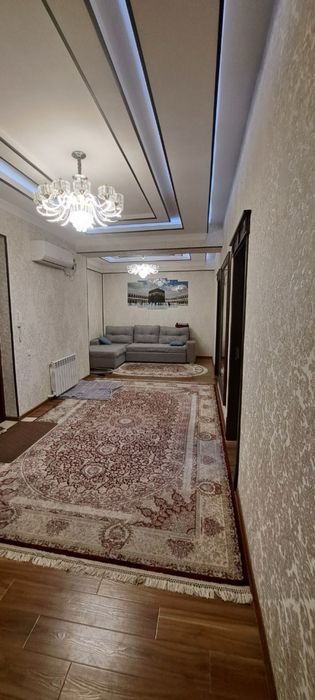 Юнусобод 5 квартал