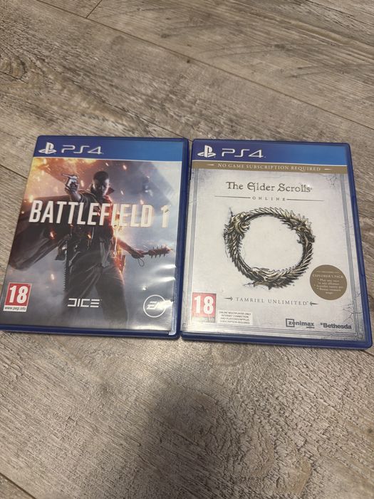 Игри за playstation 4