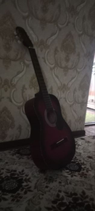 Gitara 38 akustik
