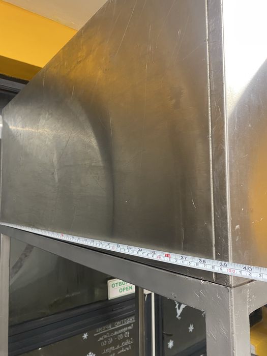 Вентилация Чадър