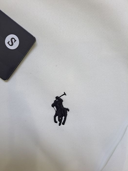 Худи Ralph Lauren