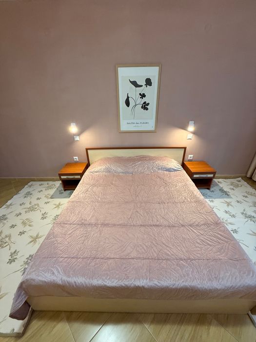 Дава се под наем Тристаен апартамент в к.к. Слънчев бряг - 110 кв.м за 600 € - Снимка #11