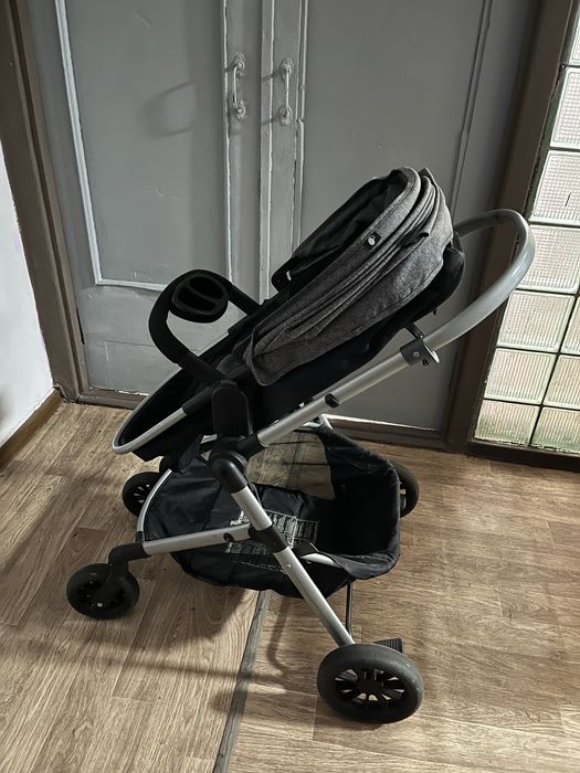 Коляска Evenflo Pivot 2 в 1