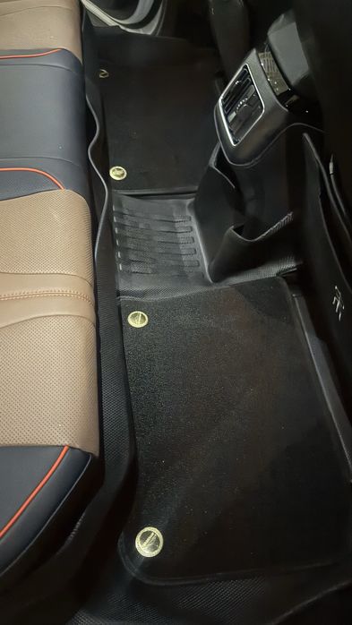 Продам полики  на красовер