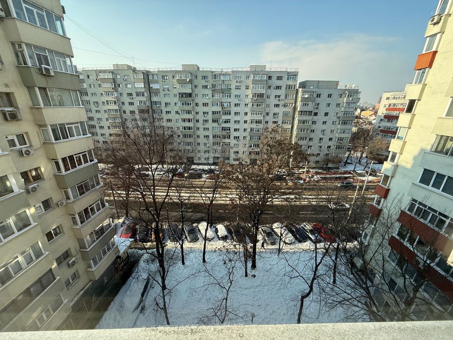 Inchiriez garsoniera cocheta, curata in zona Turda, direct proprietar