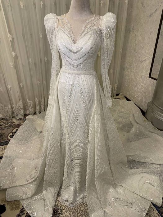 Келин койлак свадебные