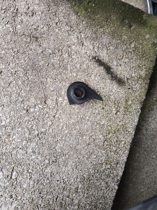 Десният фар за туаран и ляво огледало за туаран комплект фарове за шко