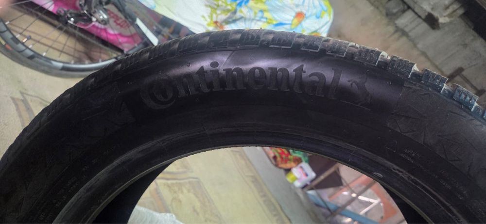 Продам зимние шины