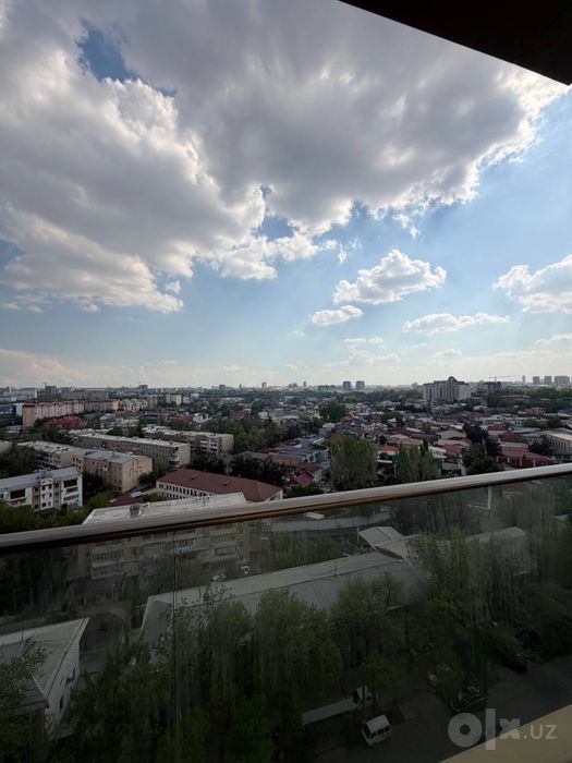 Мирзо Улугбекский район ЖК O’z Mahal  Пентхаус Продается 240м2