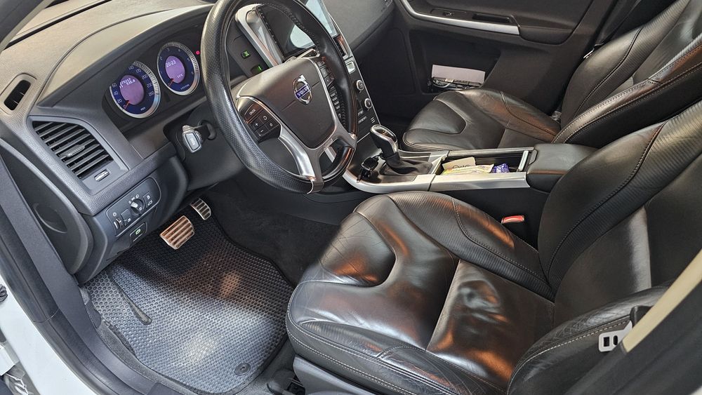 Volvo xc60, 2.4, D5, 2011