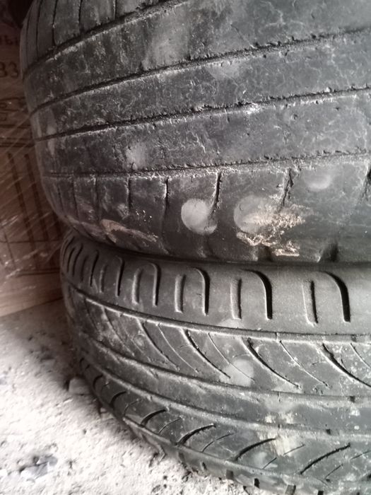 Продам комплект колес