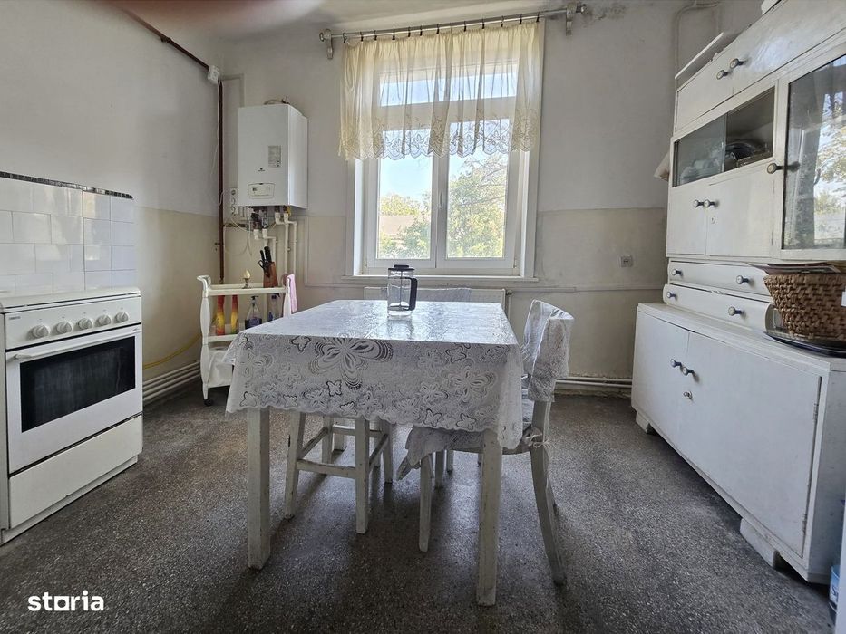 2 camere, Grădina Publică, 63 mp