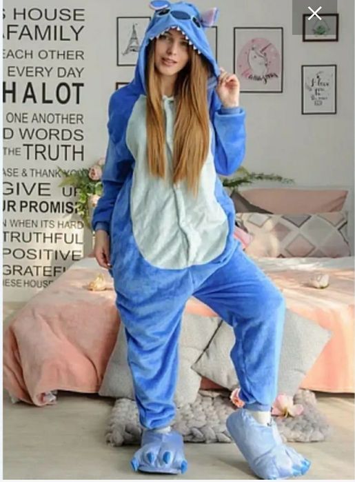 Продается кигуруми для детей и взрослых