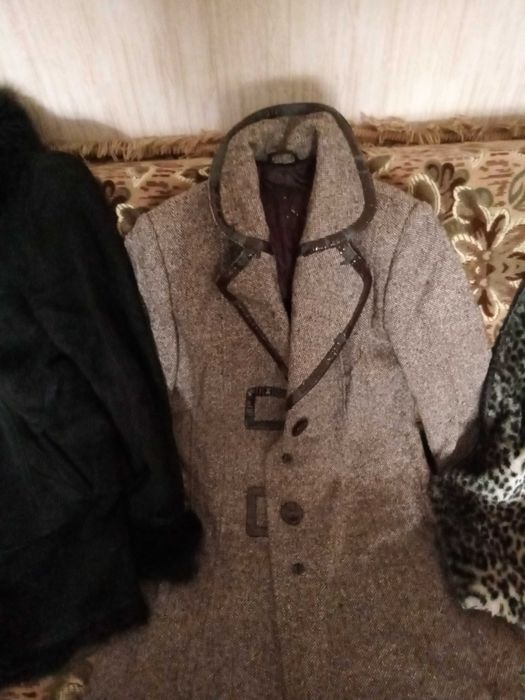 Одежда  по 1 тыс