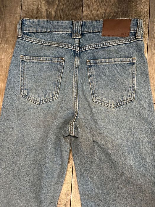 Нови дънки Зара-32ри размер