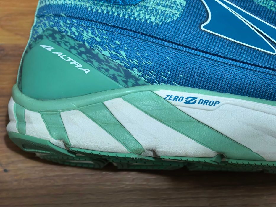 Маратонки Altra 40.5 - 41