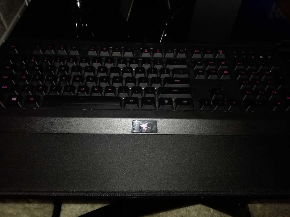 Гейминг клавиатура RAZER