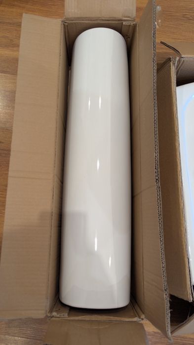 Раковина с пьедесталом