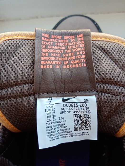 Nike SB Zoom Blazer Mid