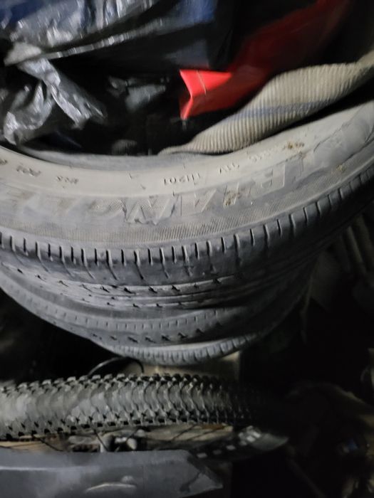 Продам  2 комплекта.  R16 и ,R20