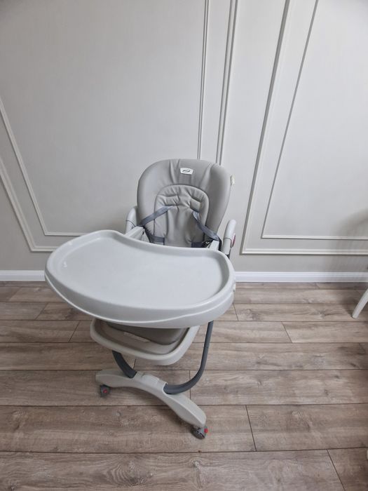 Детский стул в отличном состоянии