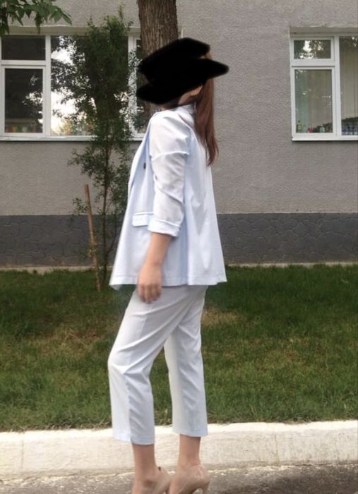 Костюм размер С-М