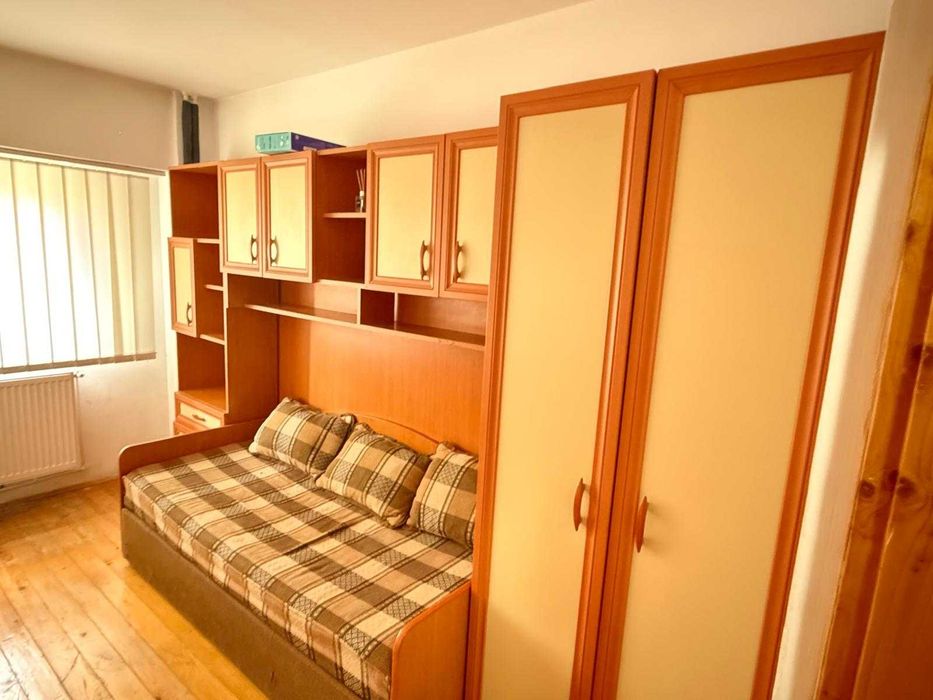 Mobila dormitor complet