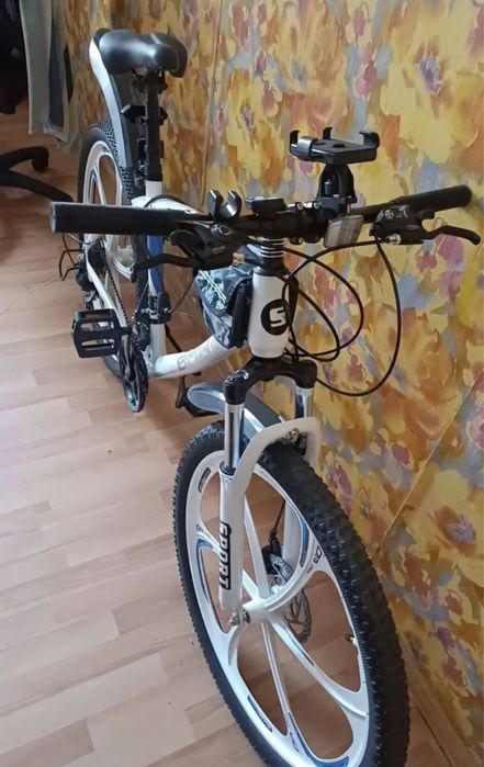 Продам велосипед