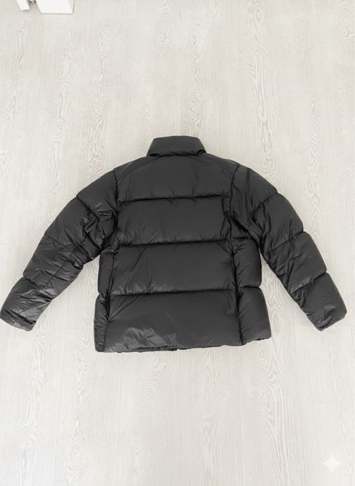 Продам куртку пуховик корейский